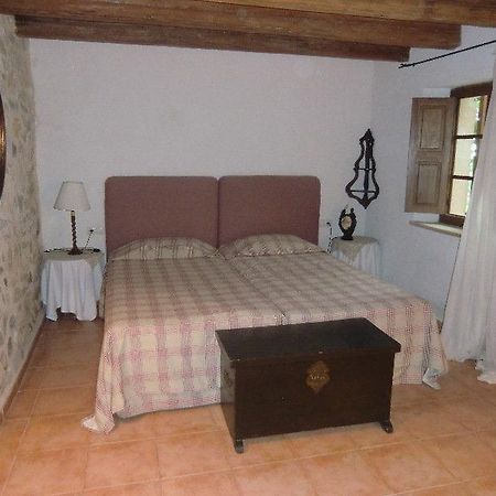 Hotel Rural Can Feliu Porreres Bagian luar foto